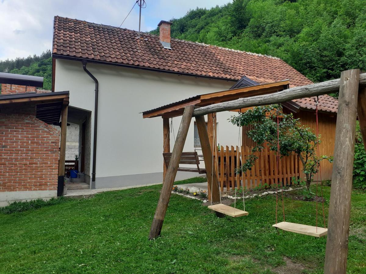 Jovan Sipovo Zewnętrze zdjęcie